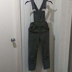 Overalls